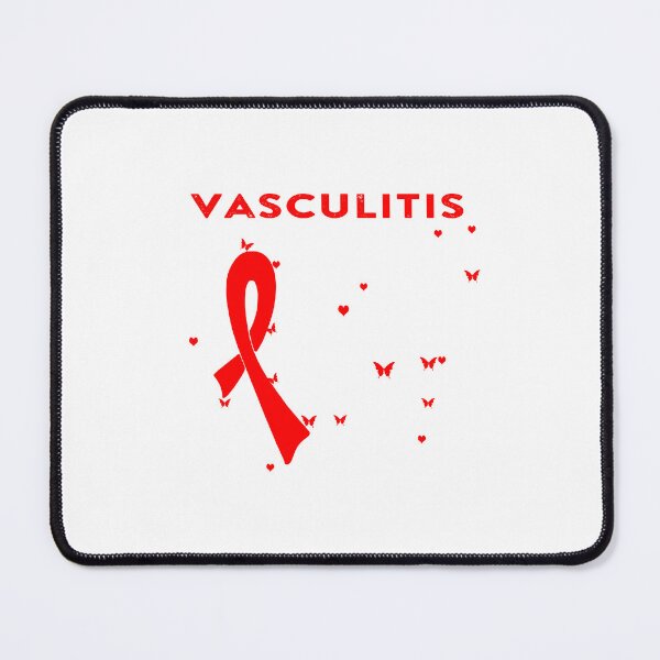 Item preview, Vasculitis Warrior - I Battle Vasculitis What is your Superpower? designed and sold by KirstybShop.