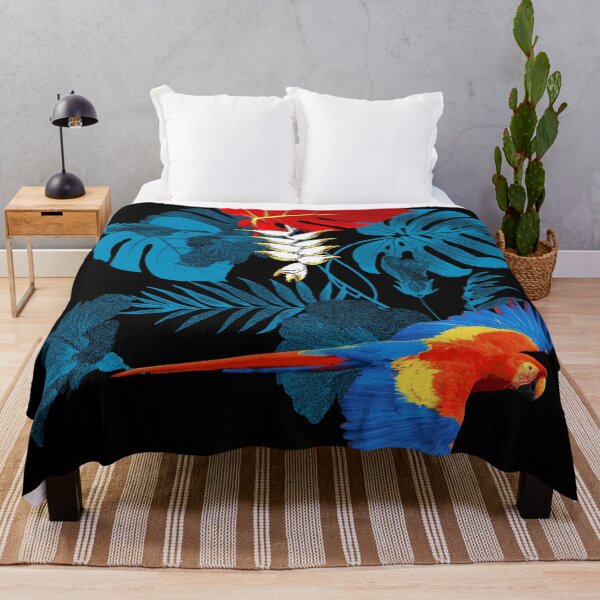 Item preview, Scarlet Macaw designed and sold by Pannpradit.