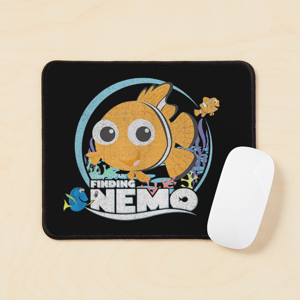 Item preview, Mouse Pad designed and sold by RemyGav17.