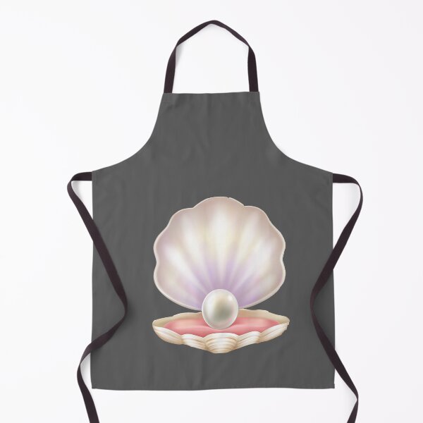Item preview, Oyster With Pearl designed and sold by FriedeHauser.
