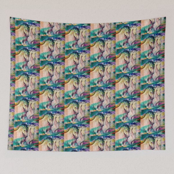 Item preview, Twin Flame  designed and sold by Sheilagh Mercer.