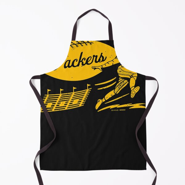 Green Bay Packers Aprons for Sale