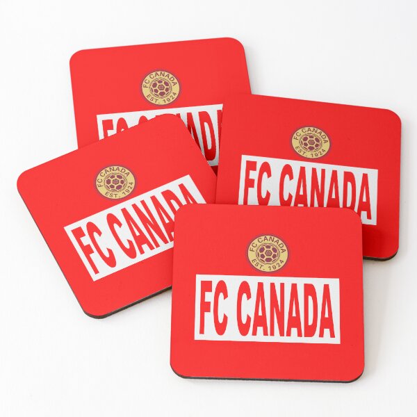 Item preview, FC Canada-Team Canada-Canada Soccer Team-Canada Soccer  2022-CANMNT-CANWNT designed and sold by SighFly52.