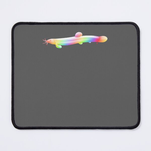 Item preview, Pastel Rainbow Loach designed and sold by FriedeHauser.