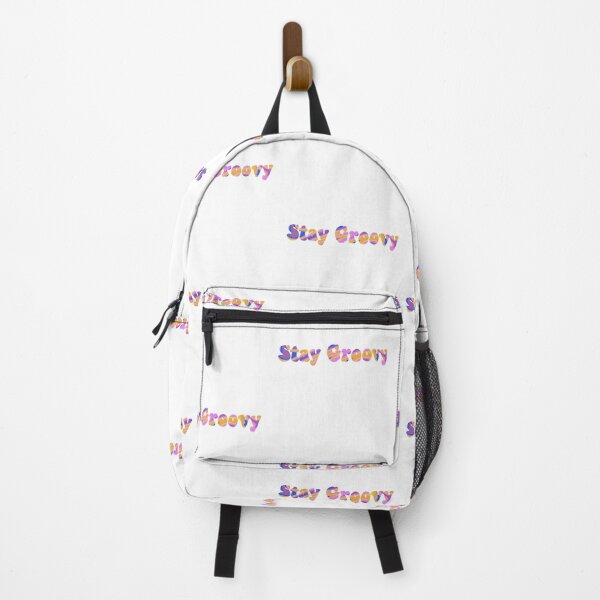 Item preview, Stay Groovy designed and sold by marnilauren.