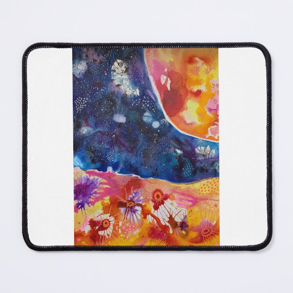 Item preview, In between the worlds designed and sold by ruthhalverson.