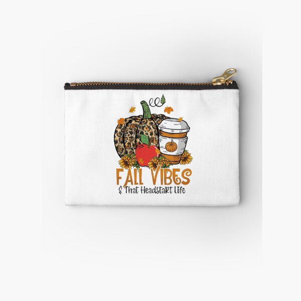 Item preview, Fall Vibes & That  Headstart Life designed and sold by Darly-Walker.
