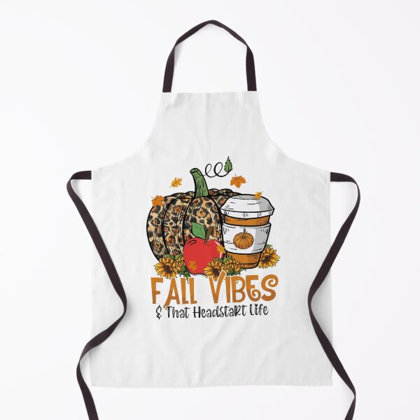 Item preview, Fall Vibes & That  Headstart Life designed and sold by Darly-Walker.