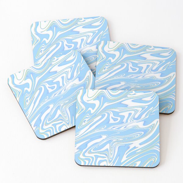 Item preview, Chromatic Aberration  designed and sold by teagiebeagie.