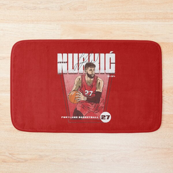 Item preview, Jusuf Nurkic Premiere designed and sold by richardreesep.