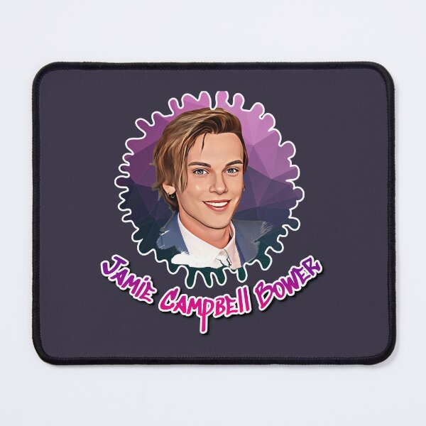 Item preview, Anniversary Gift Jamie Campbell Bower Gifts For Everyone designed and sold by Jeweljaramillo.