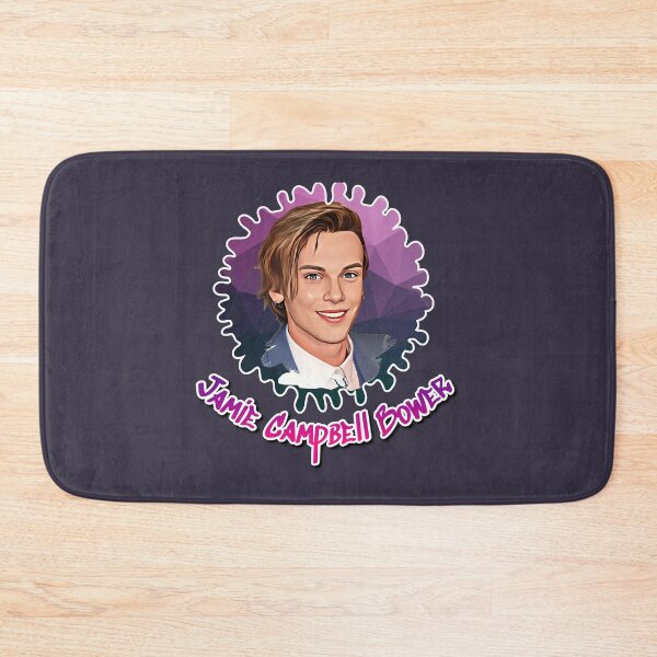 Item preview, Anniversary Gift Jamie Campbell Bower Gifts For Everyone designed and sold by Jeweljaramillo.