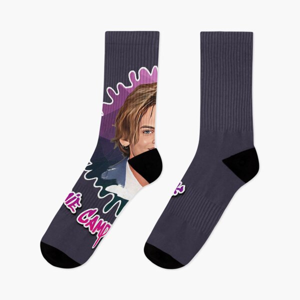 Item preview, Anniversary Gift Jamie Campbell Bower Gifts For Everyone designed and sold by Jeweljaramillo.