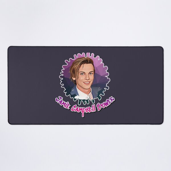 Item preview, Anniversary Gift Jamie Campbell Bower Gifts For Everyone designed and sold by Jeweljaramillo.