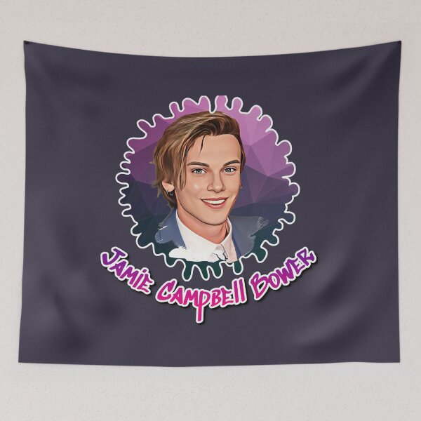 Item preview, Anniversary Gift Jamie Campbell Bower Gifts For Everyone designed and sold by Jeweljaramillo.