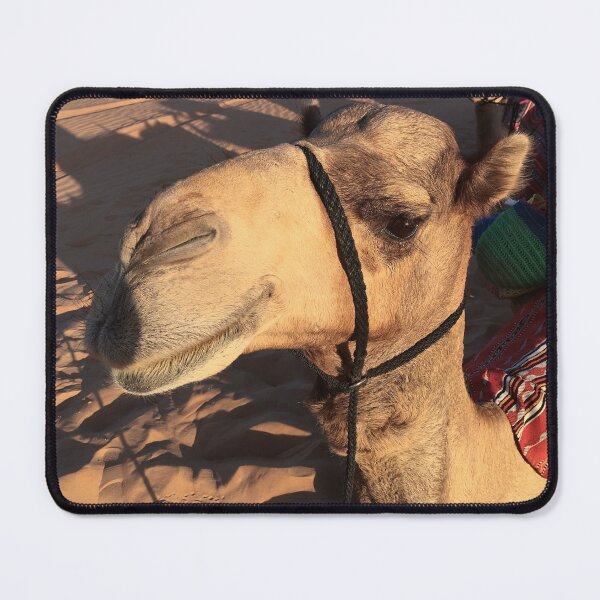 Item preview, Smirking Camel designed and sold by bellascar5.