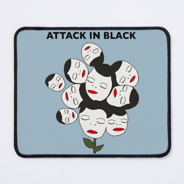 Item preview, Harness More Aggression Release Emotions Funky Attack In Black Funny Graphic Gifts designed and sold by ShannaRumph.