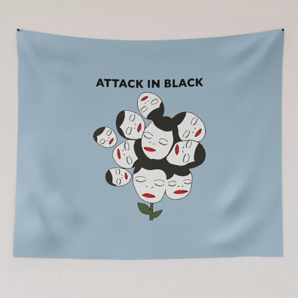 Item preview, Harness More Aggression Release Emotions Funky Attack In Black Funny Graphic Gifts designed and sold by ShannaRumph.