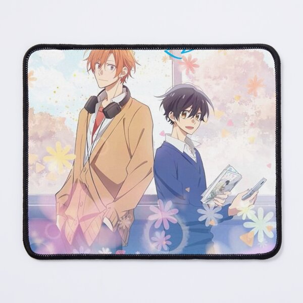 Item preview, Sasaki And Miyano Best designed and sold by Sabralove.