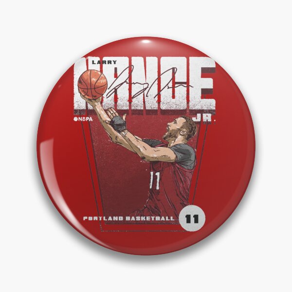Item preview, Larry Nance Jr. Premiere designed and sold by richardreesep.