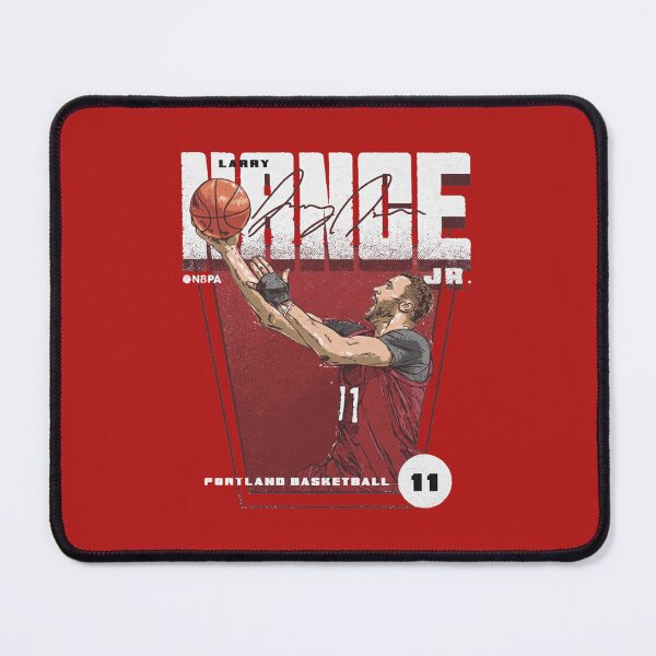 Item preview, Larry Nance Jr. Premiere designed and sold by richardreesep.