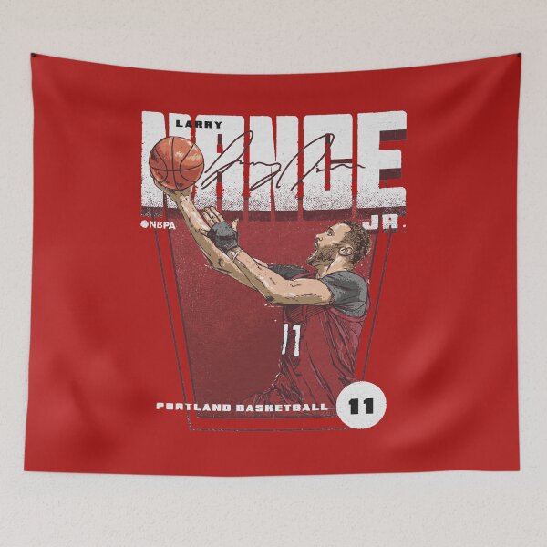 Item preview, Larry Nance Jr. Premiere designed and sold by richardreesep.