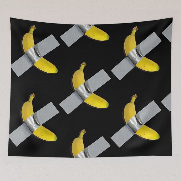 Item preview, Ce N'est Pas Une Banane.  designed and sold by CharlesCa72913.
