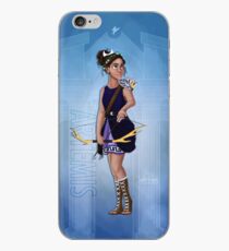 Greek Goddess - Artemis iPhone Case
