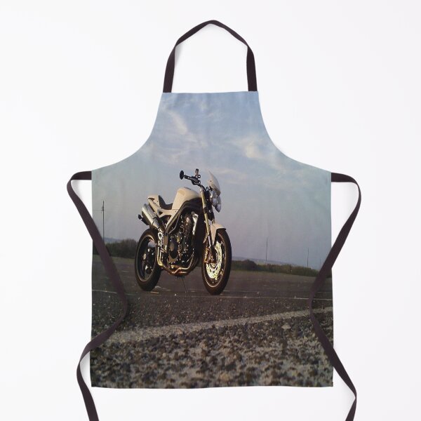 Item preview, Speed Triple designed and sold by John Schneider.