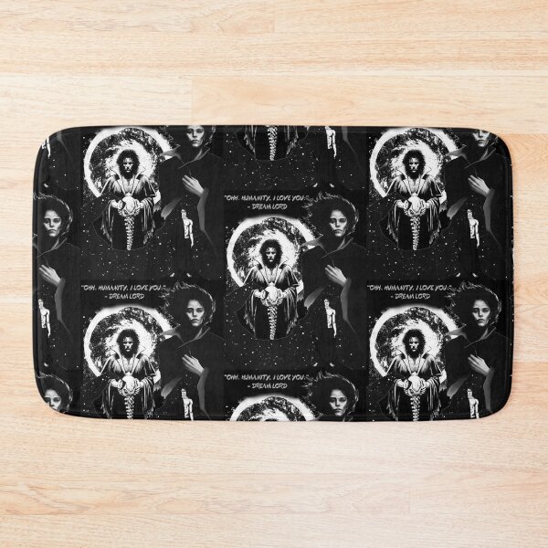 Item preview, Humanity, I Love You - Morpheus. designed and sold by JustiesDesigns.