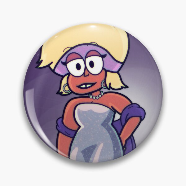 Item preview, Prom Carol (alt coloring) designed and sold by PrincessPacman.