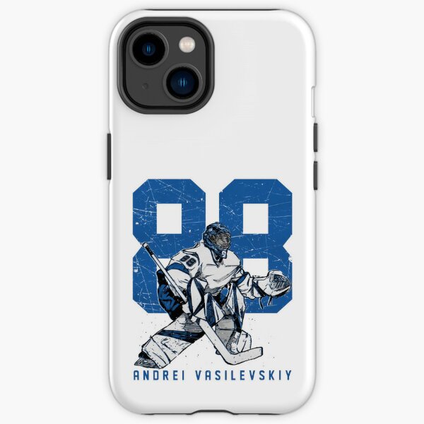 Andrei Vasilevskiy Phone Cases for Sale