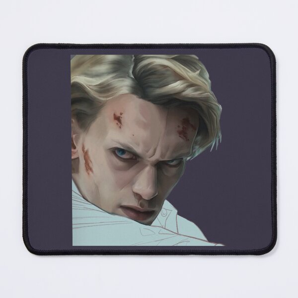 Item preview, Day Gift For Jamie Campbell Bower Gifts For Movie Fan designed and sold by Jeweljaramillo.
