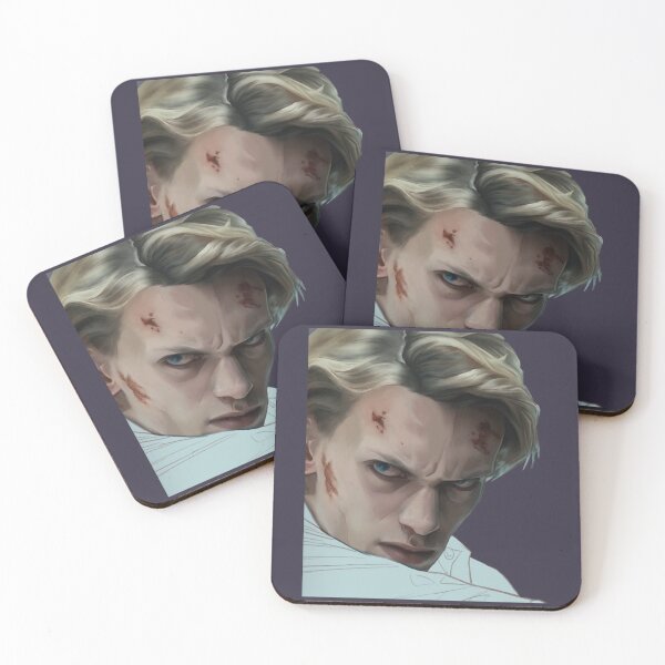 Item preview, Day Gift For Jamie Campbell Bower Gifts For Movie Fan designed and sold by Jeweljaramillo.
