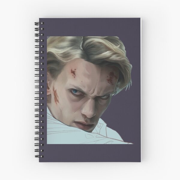 Item preview, Day Gift For Jamie Campbell Bower Gifts For Movie Fan designed and sold by Jeweljaramillo.
