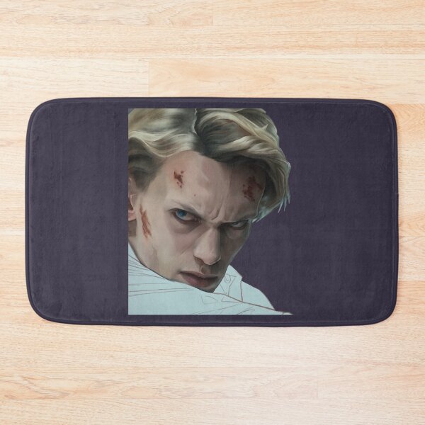 Item preview, Day Gift For Jamie Campbell Bower Gifts For Movie Fan designed and sold by Jeweljaramillo.