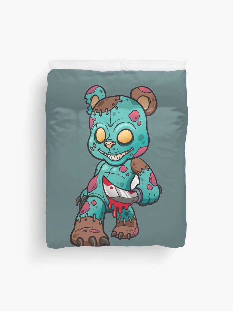 Undead Duvet Covers for Sale