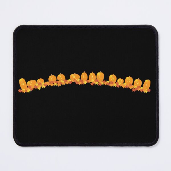 Item preview, Theme Park Halloween After Party Iconic Pumpkin Message designed and sold by flashoverstudio.