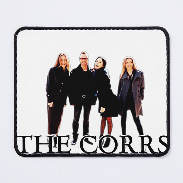 Item preview, The Corrs fam designed and sold by AissTee.