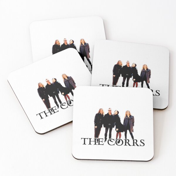 Item preview, The Corrs fam designed and sold by AissTee.