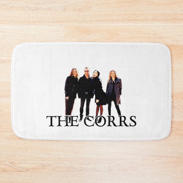 Item preview, The Corrs fam designed and sold by AissTee.