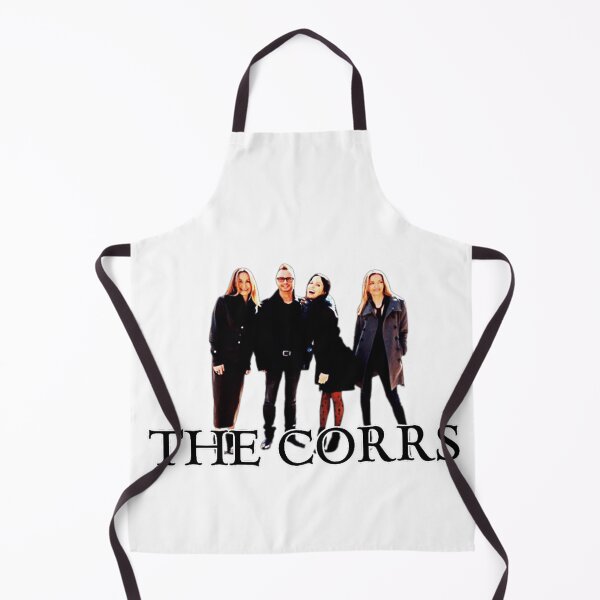 Item preview, The Corrs fam designed and sold by AissTee.