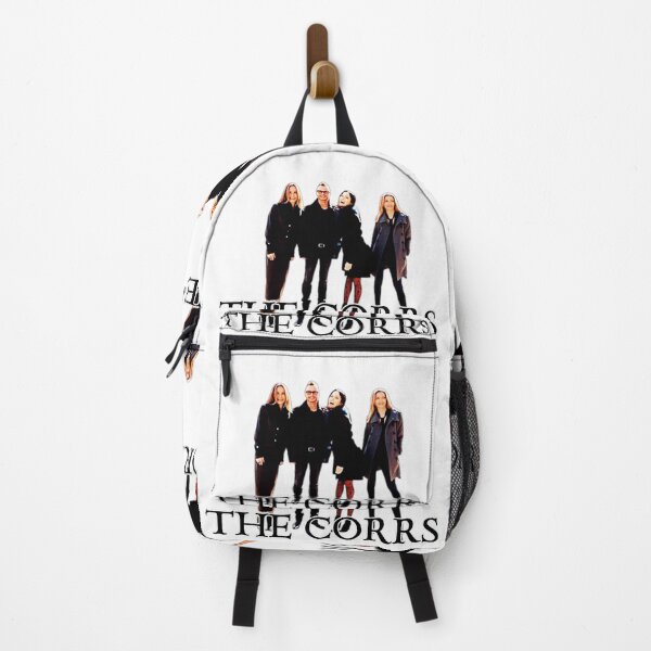Item preview, The Corrs fam designed and sold by AissTee.