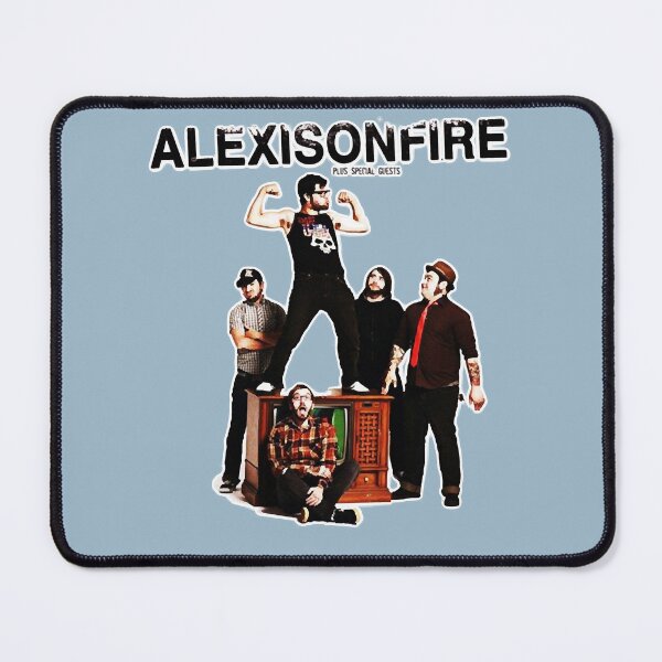 Item preview, Harness More Aggression Release Emotions Funky Best Of Alexisonfire Gift For Fans designed and sold by ShannaRumph.
