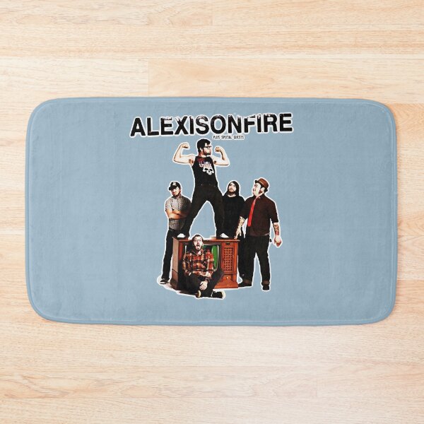 Item preview, Harness More Aggression Release Emotions Funky Best Of Alexisonfire Gift For Fans designed and sold by ShannaRumph.