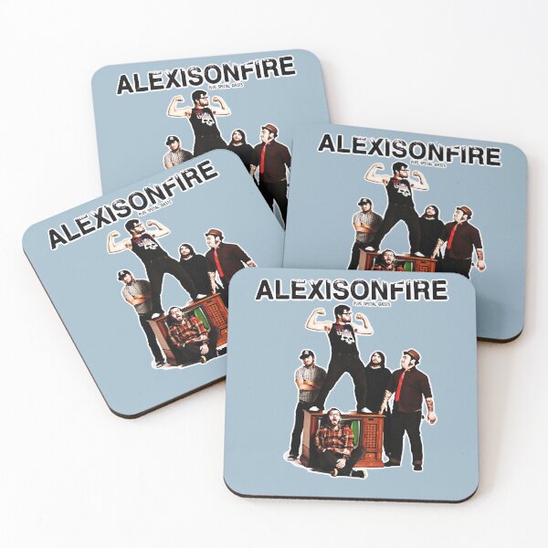 Item preview, Harness More Aggression Release Emotions Funky Best Of Alexisonfire Gift For Fans designed and sold by ShannaRumph.