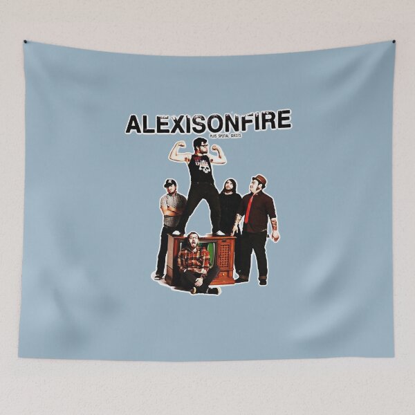 Item preview, Harness More Aggression Release Emotions Funky Best Of Alexisonfire Gift For Fans designed and sold by ShannaRumph.