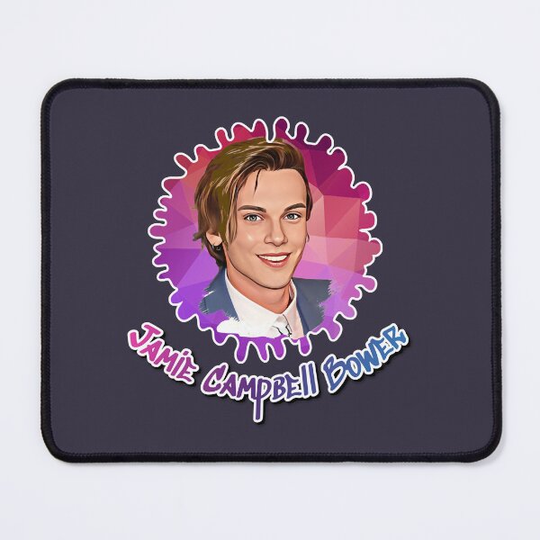 Item preview, Day Gift Jamie Campbell Bower Cool Graphic Gifts designed and sold by Jeweljaramillo.