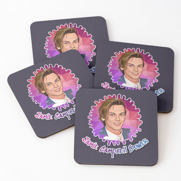 Item preview, Day Gift Jamie Campbell Bower Cool Graphic Gifts designed and sold by Jeweljaramillo.