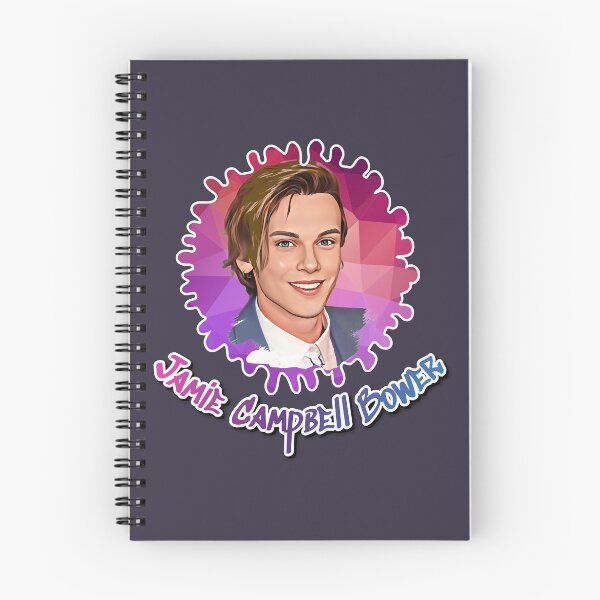 Item preview, Day Gift Jamie Campbell Bower Cool Graphic Gifts designed and sold by Jeweljaramillo.